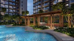 Tampines Central 1 (D18), Condominium #566167311